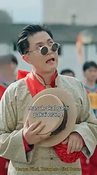  Otoritas tertinggi full episode