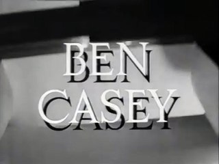 Ben Casey | show | 1961 | Official Trailer