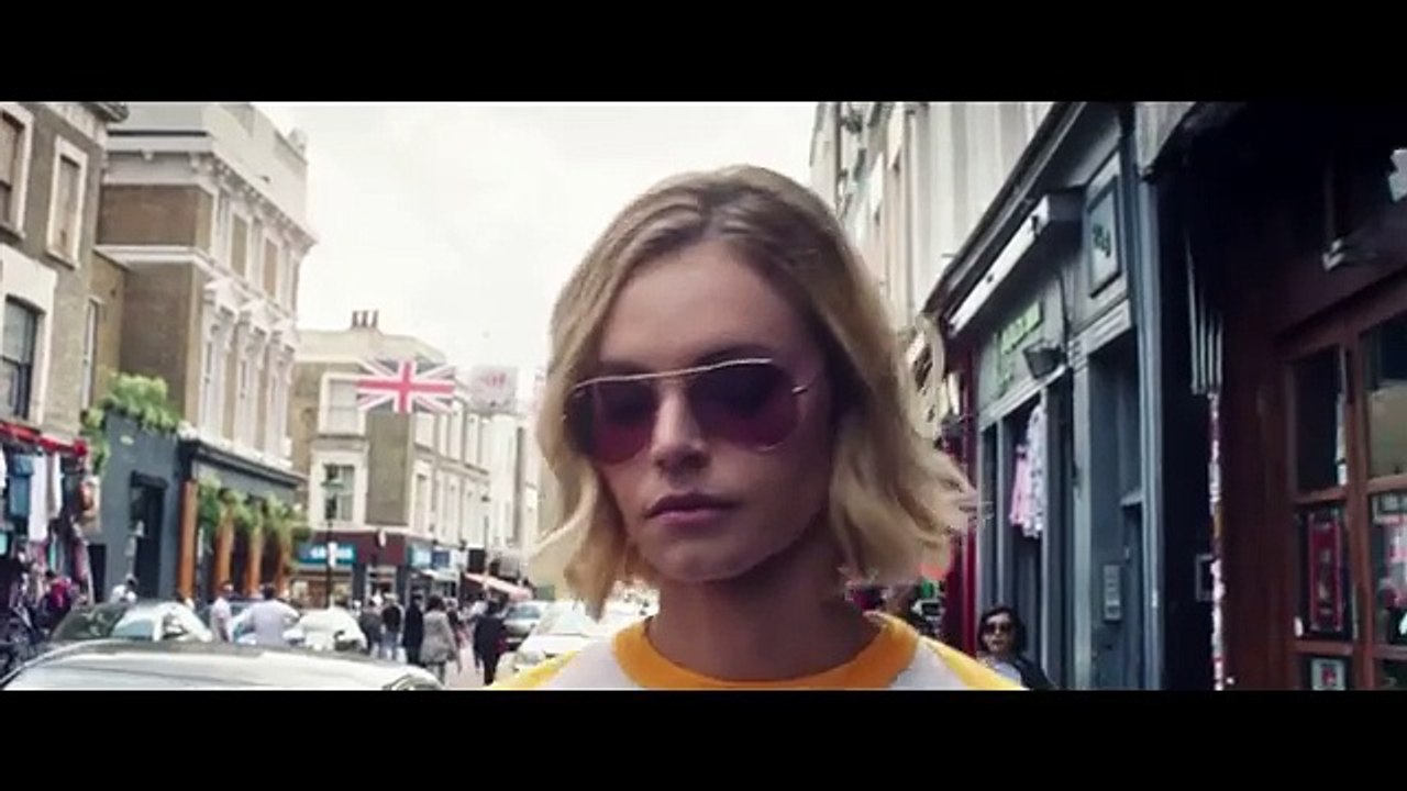 The Actress DRAMA Full Movie in English 2025