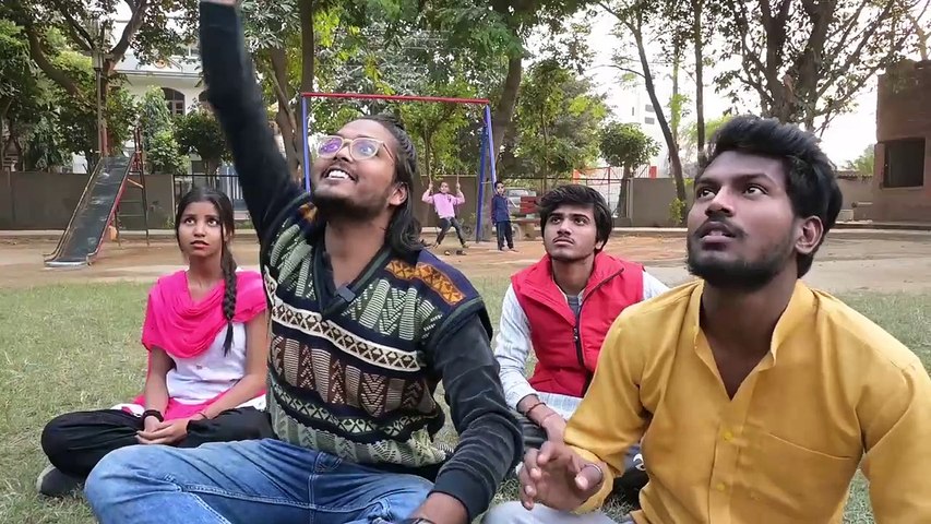 Donki Spoof | Dunki Spoof |  Dunki Trailer