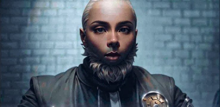 Kaaris fait sensation à la Défense Arena avec une danseuse qui crée le buzz sur Tchoin