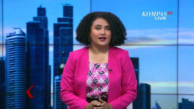 Kecelakaan Beruntun di Banjarmasin, Truk Rem Blong Tabrak 5 Kendaraan hingga Rusak Parah