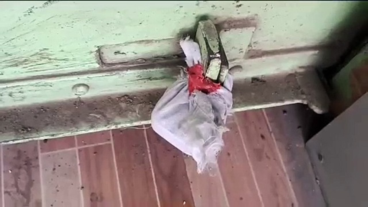 नालंदा में बर्थ डे पार्टी के दौरान एक होटल में...