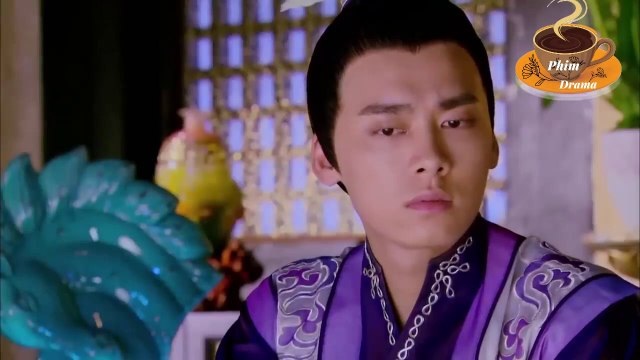 Cổ Kiếm Kỳ Đàm [ Tập 5 ] Dương Mịch, Lý Dịch Phong