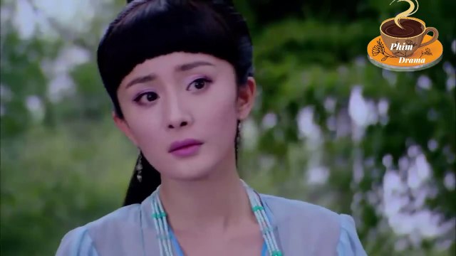 Cổ Kiếm Kỳ Đàm [ Tập 3] Dương Mịch, Lý Dịch Phong