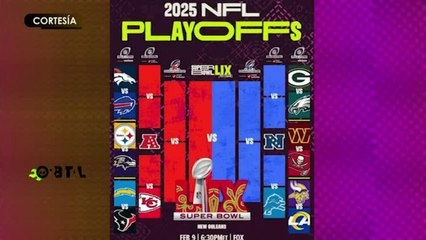 Detroit Lions, ¿el favorito para ganar el &#039;Super Bowl&#039;?