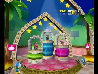Sonic Adventure 2 Battle online multiplayer - ngc