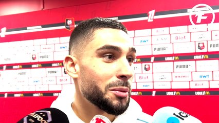 La révélation de Neal Maupay sur Rulli
