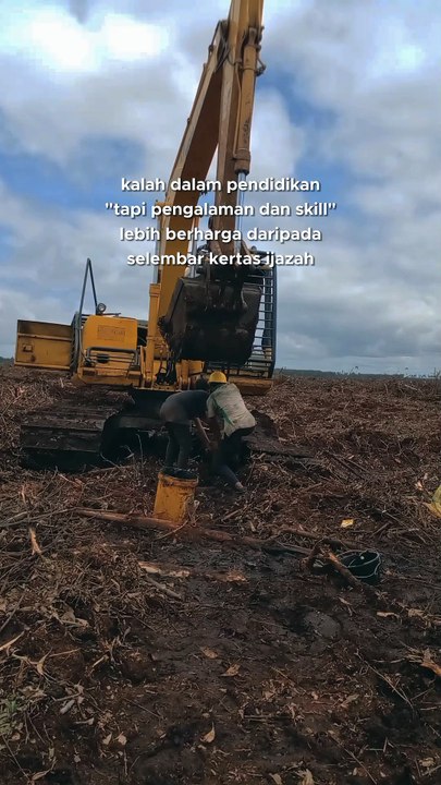 story mekanik