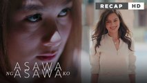 Asawa Ng Asawa Ko: Shaira rests without peace! (Weekly Recap HD)