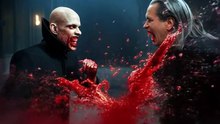 Orlok vs Dracula: Battle of the Vampire Lords
