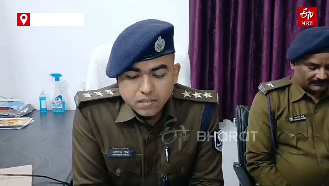 गोलियों की तड़तड़ाहट से थर्राया बख्तियारपुर, रात के अंधेरे में दर्जनों राउंड फायरिंग, 25 खोखा बरामद