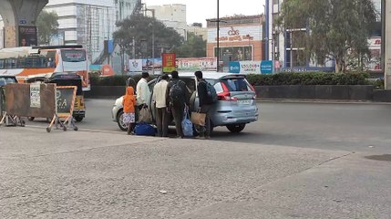 KUKATPALLY  TO SANKRATI RASHH