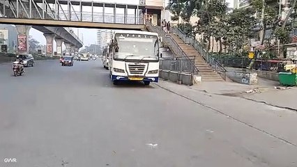 KUKATPALLY  TO SANKRATI RASHH