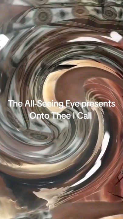 Follow The All-Seeing Eye on Spotify and Subscribe