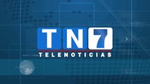 Edición Sabatina de Telenoticias - Sábado 11 Enero 2025