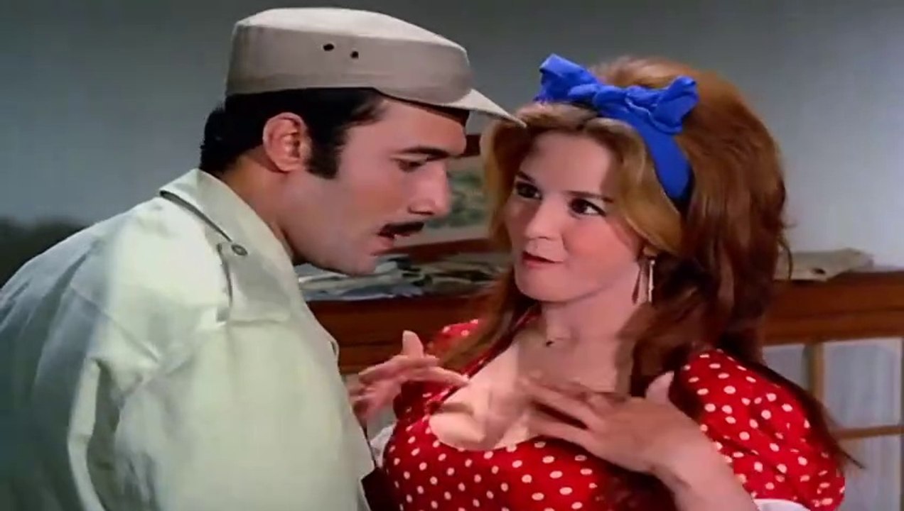 HD حصريآ_فيلم | ( الشيطان امرأة ) ( بطولة ) ( محمود ياسين ونجلاء فتحي ) | 1972  كامل  بجودة