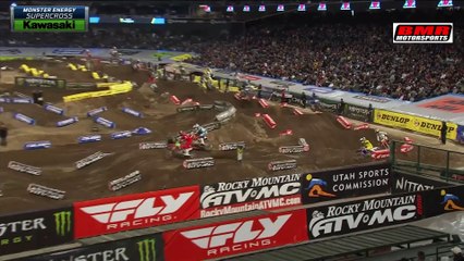 25- SX ETAPA 1 - LCQ 250