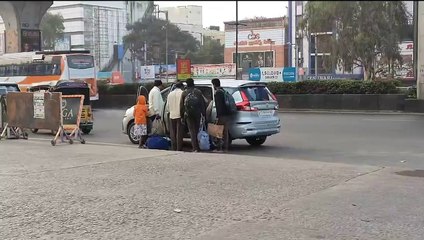 KUKATPALLY  TO SANKRATI RASHH