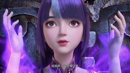 Multi Sub 【徒弟个个是大佬】 | Over Godness | Episode 25