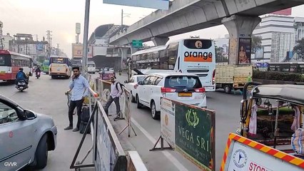 KUKATPALLY  TO SANKRATI RASHH