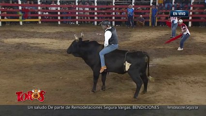 Monta El Sheriff - Sábado 11 Enero 2025