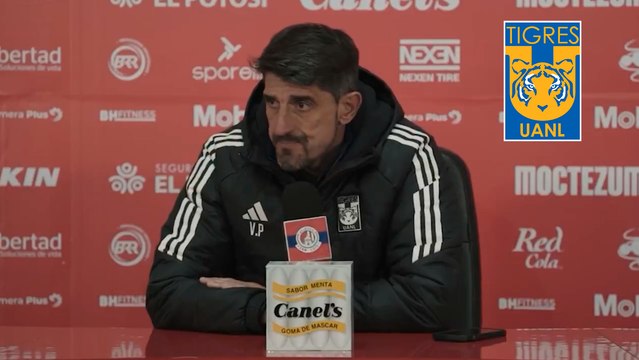 Paunovic responde sobre Gignac, Guido Pizarro y Nahuel Guzmán: Dejen de molestarnos y disfruten tras el triunfo contra Atlético San Luis