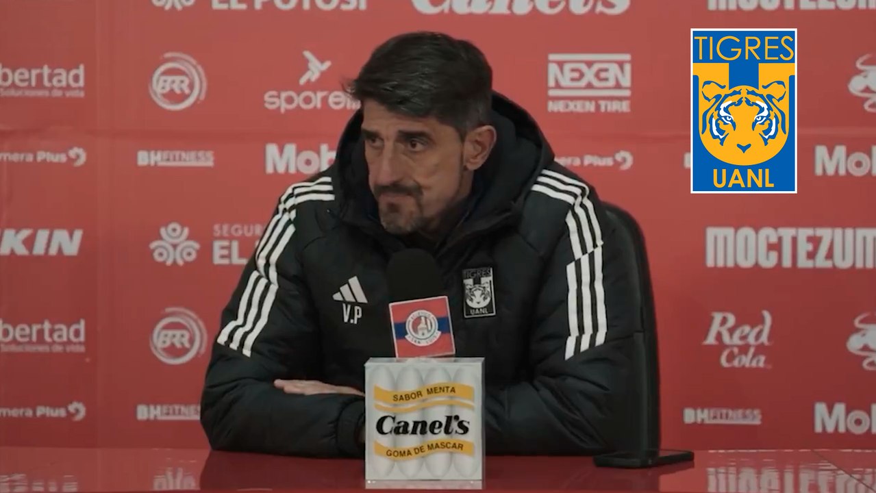 Paunovic responde sobre Gignac, Guido Pizarro y Nahuel Guzmán: "Dejen de molestarnos y disfruten" tras el triunfo contra Atlético San Luis