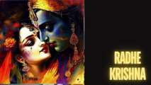 RADHA KRISHNA BHAJAN non-stop/#sibajimusic, /devotional song