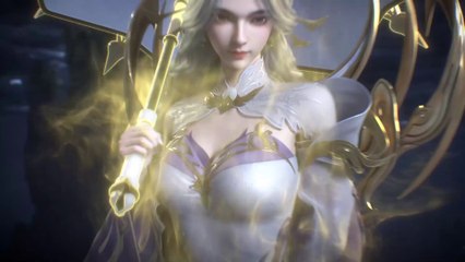 (4k) Legend of Xianwu Episode 96 English Sub | sub Indo(1080P_HD)