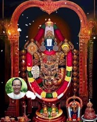 மலை மேலே வாழுகின்ற நீலவண்ணன் TMS LEGEND M.THIRAVIDA SELVAN SINGAPORE TMS FANS