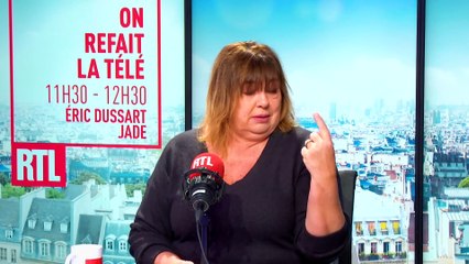 Michèle Bernier ne garde pas un souvenir agréable de son arrivée en barque dans "Un dimanche à la campagne".