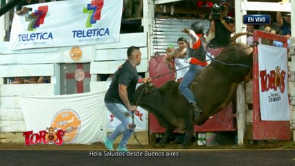 Monta El Pica Pica - Sábado 11 Enero 2025