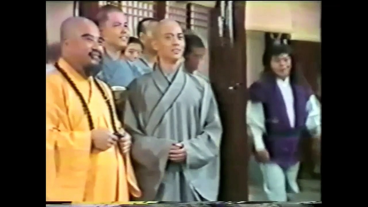 TẾ CÔNG HÒA THƯỢNG 1985 Tập 2.11