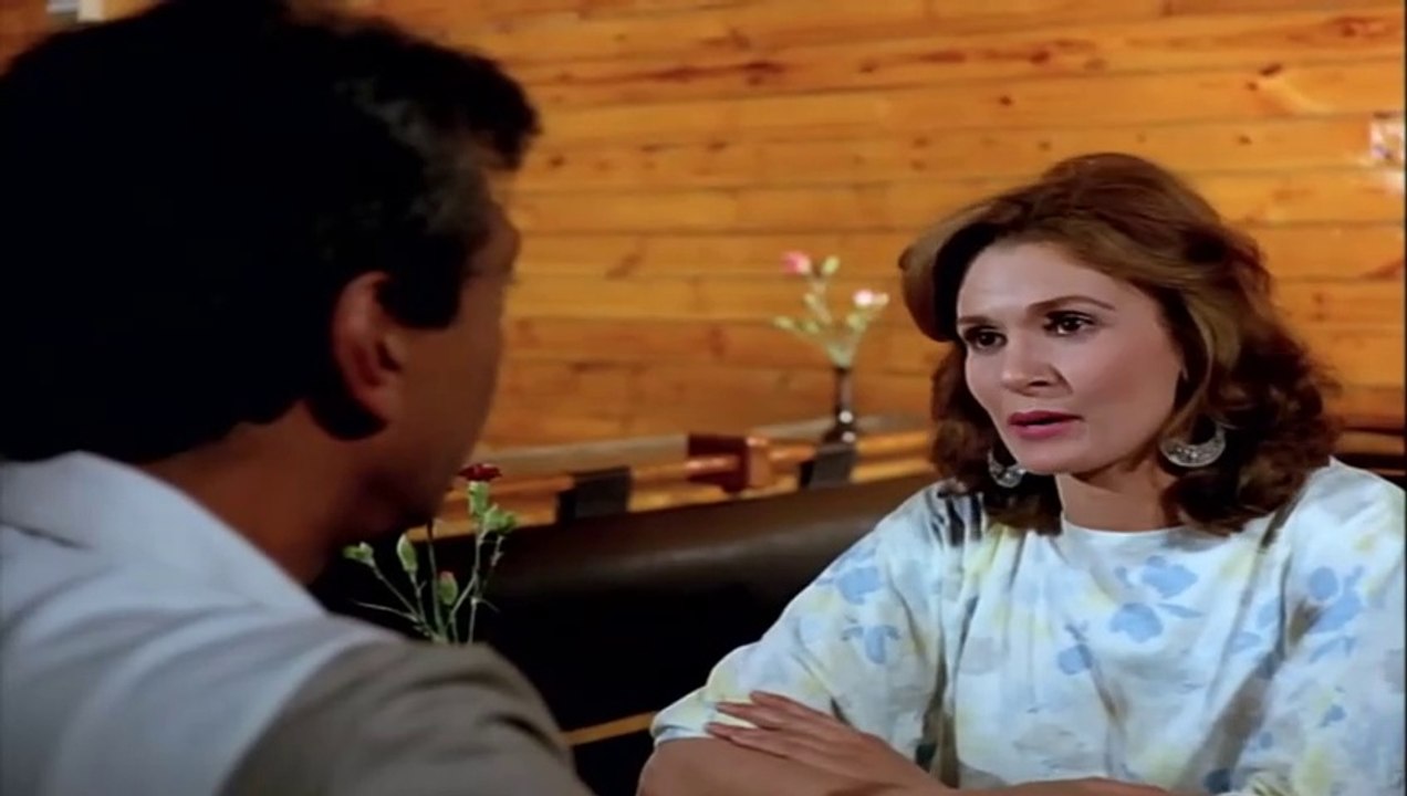 HD حصريآ_فيلم | ( امرأة للاسف ) ( بطولة ) ( كرم مطاوع و يسر ) | 1988  كامل  بجودة