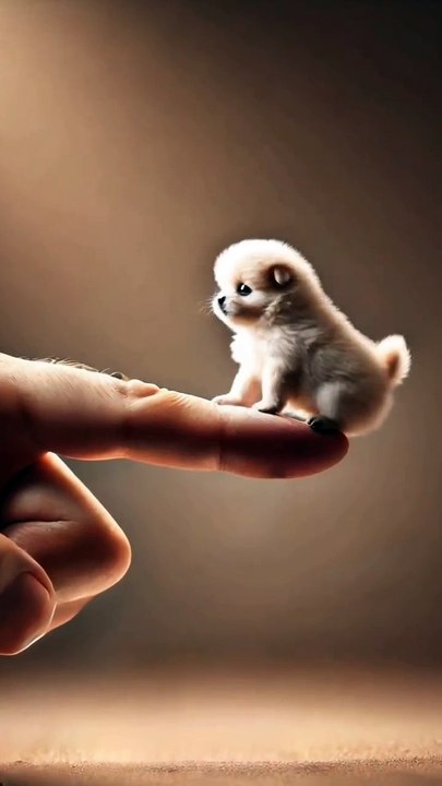 Oh mein Gott....wie süß...