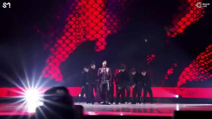 TVXQ! SMTOWN 2025 D1 - Psycho