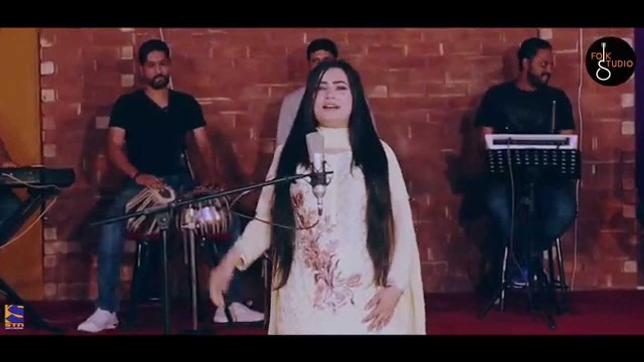 Saraiki song