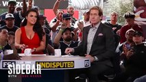 15 Shocking Details in Skip Bayless, Joy Taylor Sexual Harassment Lawsuit