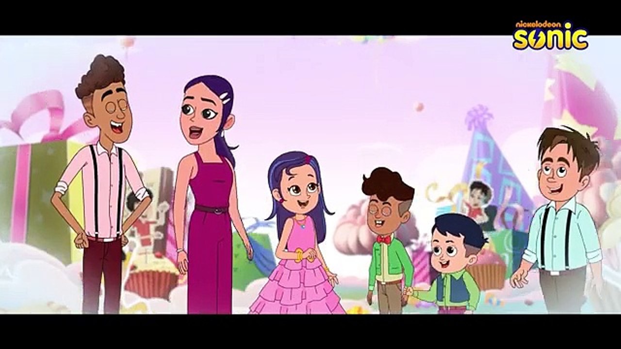 adoo ने रखी Condition, Chocolate देने पर 🍫✨🤔 | Hello Jadoo - Season 1