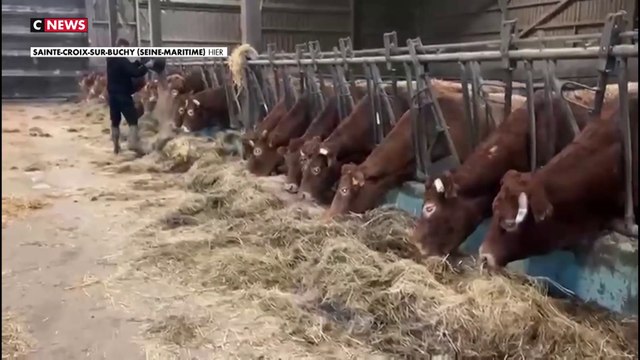 François à Bayrou reçoit les syndicats agriculteurs ce lundi