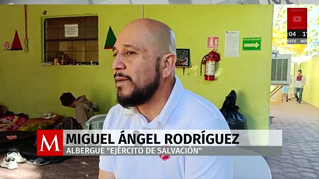 Albergues en Coahuila se preparan ante posibles deportaciones masivas