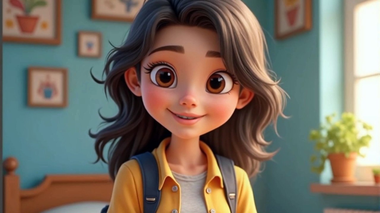 "LOL Moments & Cartoon Chaos: Your Ultimate Funny