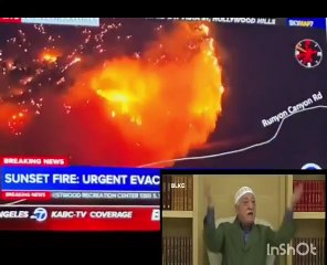 Fetö’nün bedduası ters tepki yaptı! Memleketi ABD’yi vurdu