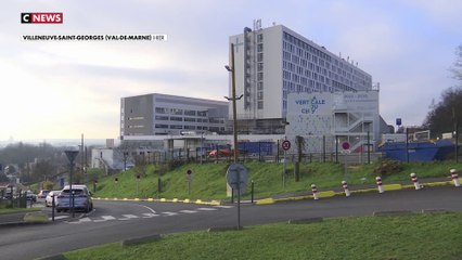Urgences saturées : une femme de 26 ans est décédée en salle d'attente