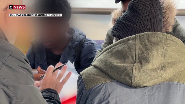 La politique migratoire de Bruno Retailleau inquiète les Espagnols