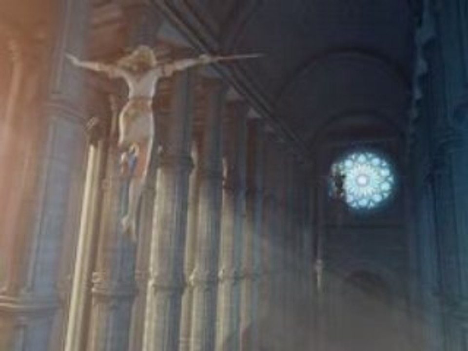 Lineage2 teon 10cinematic 5