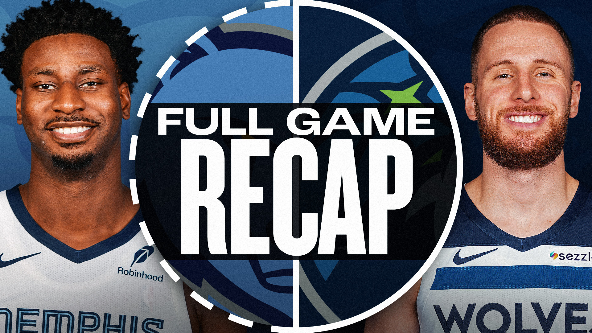 Game Recap: Grizzlies 127, Timberwolves 125