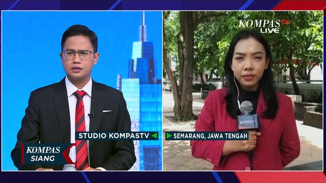 6 Oknum Polisi Diduga Aniaya Warga Hingga Tewas, Keluarga Korban Lapor ke Polda Jateng!