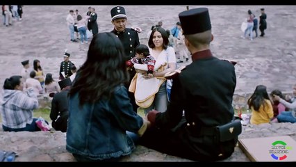 SOLDADOS PELICULA EPICA